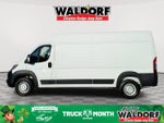 2026 RAM Ram Promaster Tradesman