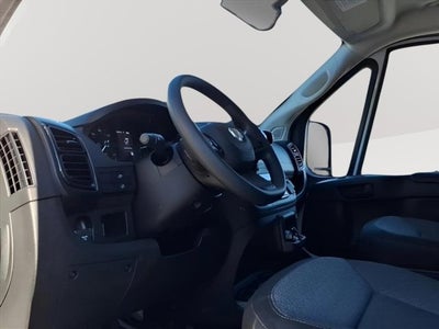 2026 RAM Ram ProMaster RAM PROMASTER 2500 TRADESMAN CARGO VAN HIGH ROOF 159' WB