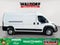 2026 RAM Ram ProMaster RAM PROMASTER 2500 TRADESMAN CARGO VAN HIGH ROOF 159' WB
