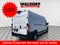 2024 RAM ProMaster 2500 Cargo Van Tradesman High Roof 159' WB w/Pass Seat