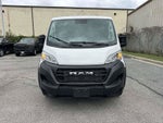 2026 RAM Ram ProMaster RAM PROMASTER 1500 TRADESMAN CARGO VAN LOW ROOF 118' WB