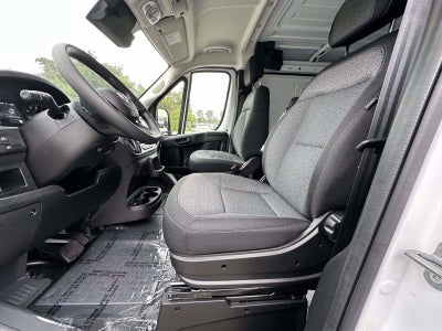 2026 RAM Ram ProMaster RAM PROMASTER 1500 TRADESMAN CARGO VAN LOW ROOF 118' WB