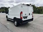 2026 RAM Ram ProMaster RAM PROMASTER 1500 TRADESMAN CARGO VAN LOW ROOF 118' WB