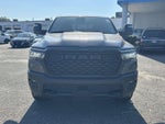 2027 RAM Ram 1500 RAM 1500 WARLOCK CREW CAB 4X4 5'7' BOX