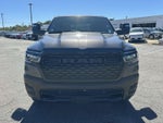 2027 RAM Ram 1500 RAM 1500 WARLOCK CREW CAB 4X4 5'7' BOX