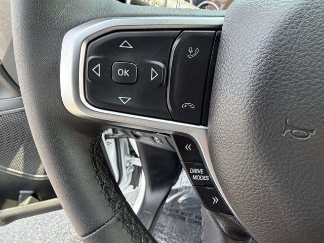 2026 RAM 1500 Big Horn Crew Cab 4x4 5'7' Box