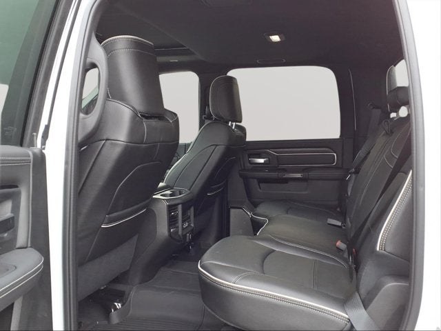 2026 RAM Ram 2500 RAM 2500 POWER WAGON CREW CAB 4X4 6'4' BOX