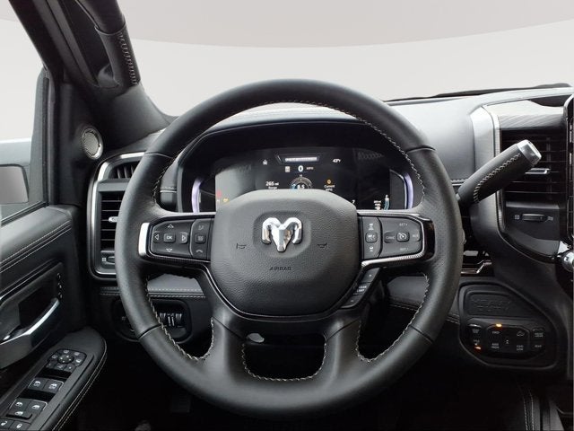 2026 RAM Ram 2500 RAM 2500 POWER WAGON CREW CAB 4X4 6'4' BOX