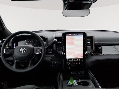 2026 RAM Ram 2500 RAM 2500 POWER WAGON CREW CAB 4X4 6'4' BOX