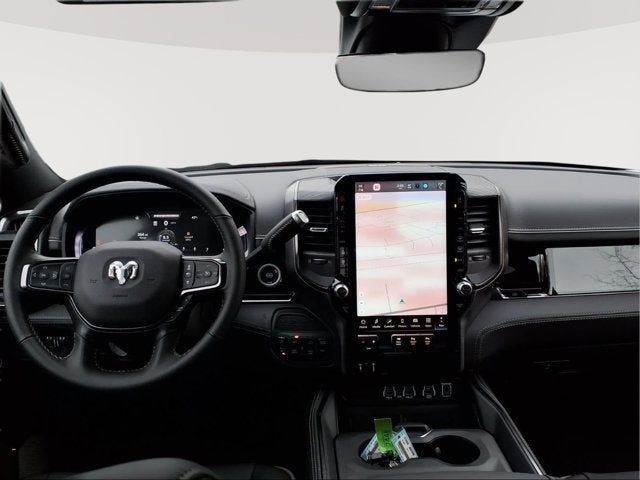 2026 RAM Ram 2500 RAM 2500 POWER WAGON CREW CAB 4X4 6'4' BOX