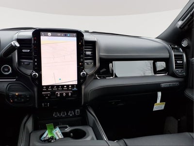 2026 RAM Ram 2500 RAM 2500 POWER WAGON CREW CAB 4X4 6'4' BOX