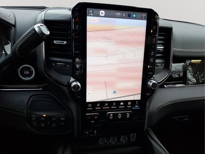 2026 RAM Ram 2500 RAM 2500 POWER WAGON CREW CAB 4X4 6'4' BOX