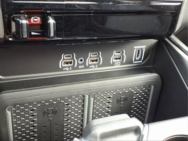 2026 RAM Ram 2500 RAM 2500 POWER WAGON CREW CAB 4X4 6'4' BOX