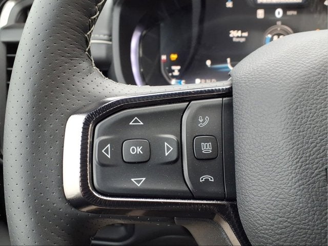 2026 RAM Ram 2500 RAM 2500 POWER WAGON CREW CAB 4X4 6'4' BOX