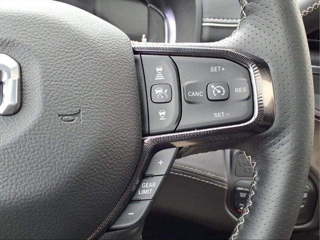 2026 RAM Ram 2500 RAM 2500 POWER WAGON CREW CAB 4X4 6'4' BOX