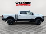 2026 RAM Ram 2500 RAM 2500 POWER WAGON CREW CAB 4X4 6'4' BOX