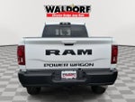 2026 RAM Ram 2500 RAM 2500 POWER WAGON CREW CAB 4X4 6'4' BOX