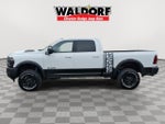 2026 RAM Ram 2500 RAM 2500 POWER WAGON CREW CAB 4X4 6'4' BOX
