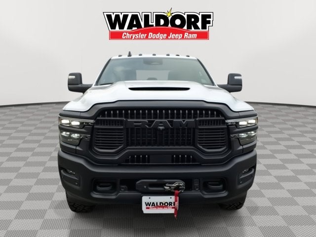 2026 RAM Ram 2500 RAM 2500 POWER WAGON CREW CAB 4X4 6'4' BOX