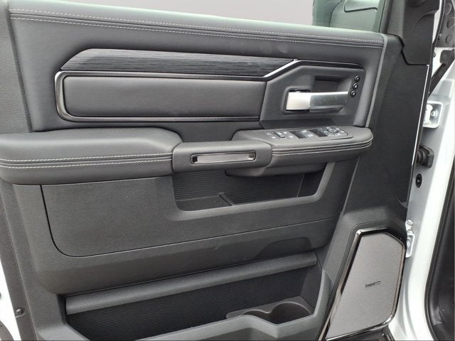 2026 RAM Ram 2500 RAM 2500 POWER WAGON CREW CAB 4X4 6'4' BOX