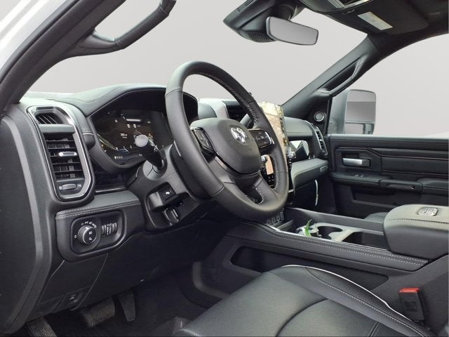 2026 RAM Ram 2500 RAM 2500 POWER WAGON CREW CAB 4X4 6'4' BOX