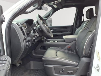 2026 RAM Ram 2500 RAM 2500 POWER WAGON CREW CAB 4X4 6'4' BOX