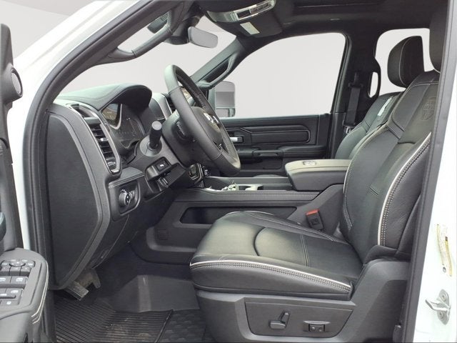 2026 RAM Ram 2500 RAM 2500 POWER WAGON CREW CAB 4X4 6'4' BOX