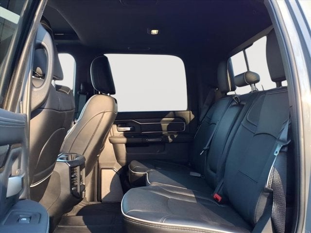 2026 RAM Ram 2500 RAM 2500 POWER WAGON CREW CAB 4X4 6'4' BOX