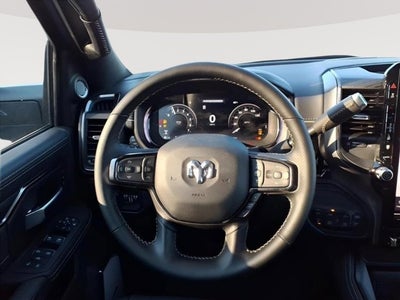 2026 RAM Ram 2500 RAM 2500 POWER WAGON CREW CAB 4X4 6'4' BOX