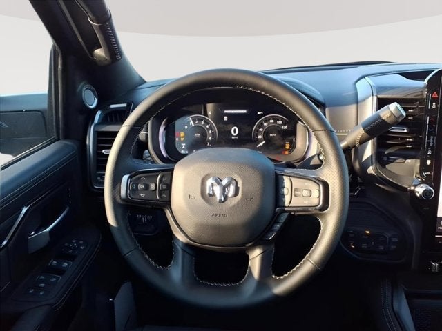 2026 RAM Ram 2500 RAM 2500 POWER WAGON CREW CAB 4X4 6'4' BOX