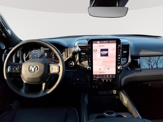 2026 RAM Ram 2500 RAM 2500 POWER WAGON CREW CAB 4X4 6'4' BOX