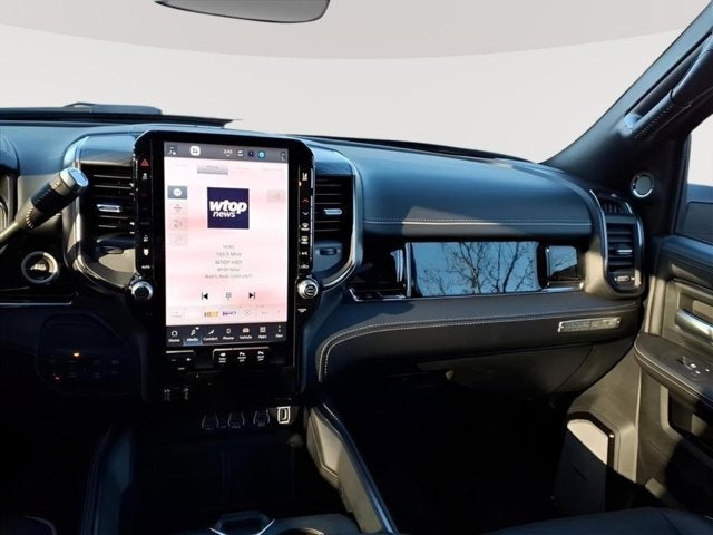 2026 RAM Ram 2500 RAM 2500 POWER WAGON CREW CAB 4X4 6'4' BOX