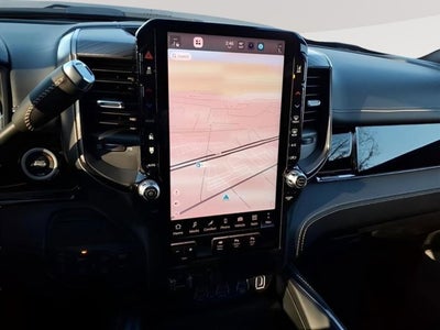 2026 RAM Ram 2500 RAM 2500 POWER WAGON CREW CAB 4X4 6'4' BOX