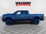 2026 RAM Ram 2500 RAM 2500 POWER WAGON CREW CAB 4X4 6'4' BOX