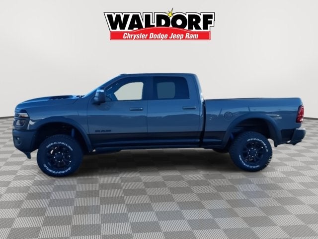 2026 RAM Ram 2500 RAM 2500 POWER WAGON CREW CAB 4X4 6'4' BOX