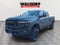 2026 RAM Ram 2500 RAM 2500 POWER WAGON CREW CAB 4X4 6'4' BOX