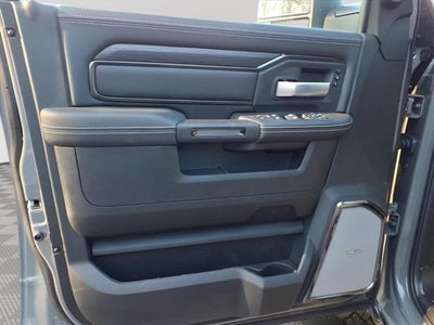 2026 RAM Ram 2500 RAM 2500 POWER WAGON CREW CAB 4X4 6'4' BOX