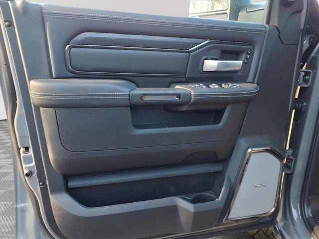 2026 RAM Ram 2500 RAM 2500 POWER WAGON CREW CAB 4X4 6'4' BOX