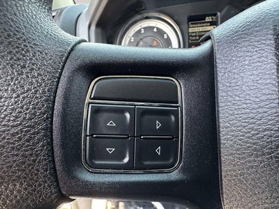 2015 RAM 2500 Tradesman