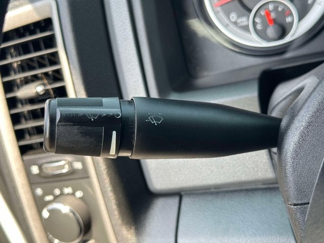 2015 RAM 2500 Tradesman