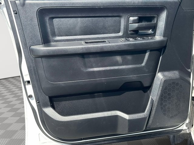 2015 RAM 2500 Tradesman