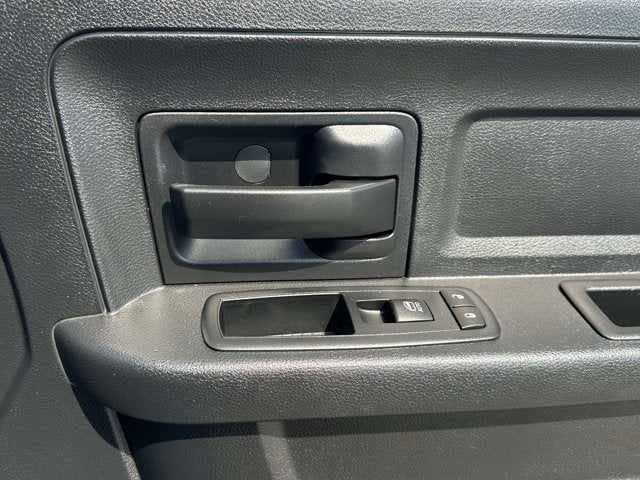 2015 RAM 2500 Tradesman