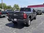 2019 RAM 2500 Limited Crew Cab 4x4 6'4' Box