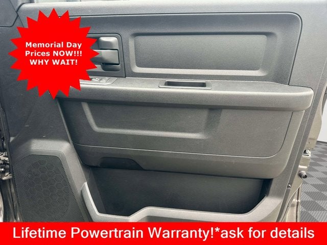 2026 RAM Ram 5500 Chassis Cab RAM 5500 TRADESMAN CHASSIS CREW CAB 4X4 60' CA
