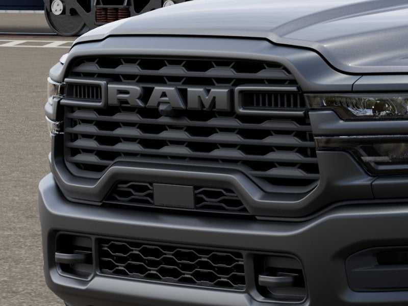 2026 RAM Ram 5500 Chassis Cab RAM 5500 TRADESMAN CHASSIS CREW CAB 4X4 60' CA