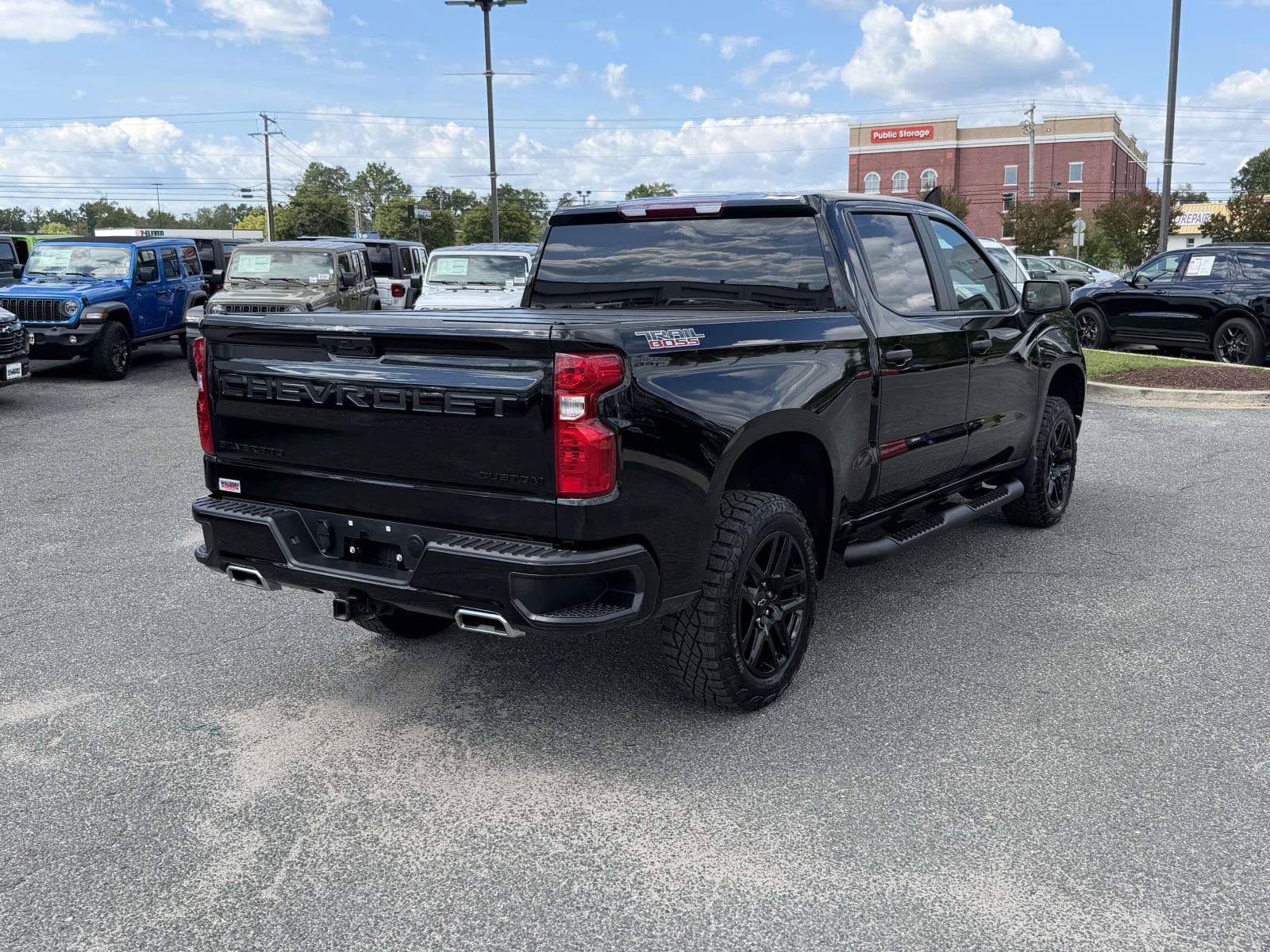 3GCUDCED8RG113898