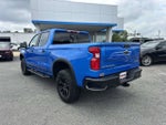2026 Chevrolet Silverado 1500 4WD Crew Cab Short Bed ZR2