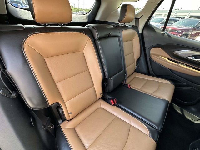 2020 GMC Terrain AWD SLT