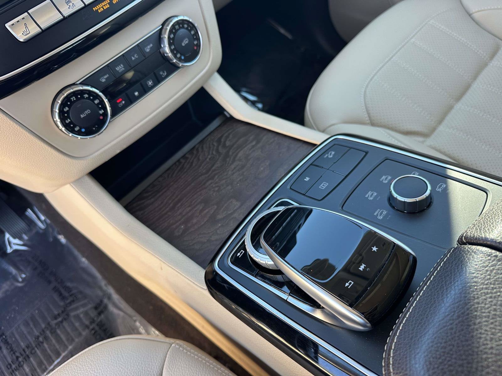 2018 Mercedes-Benz GLE 350 4MATIC®