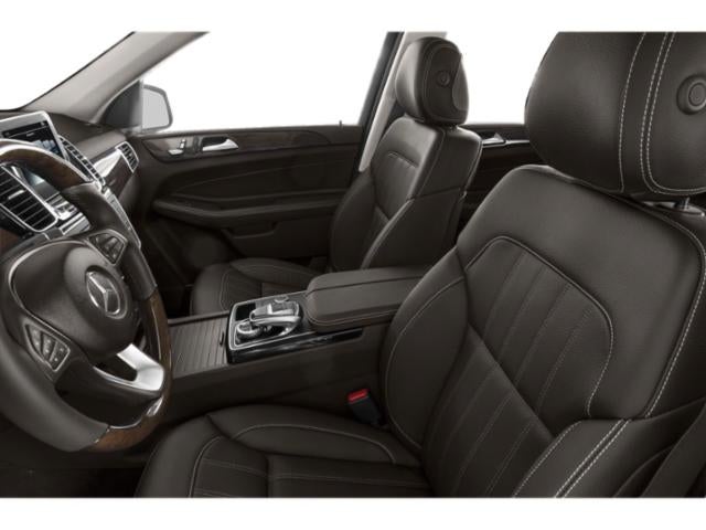 2018 Mercedes-Benz GLE 350 4MATIC®